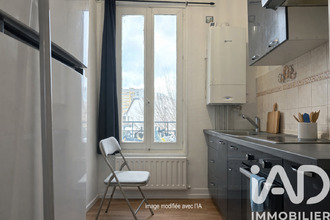 achat appartement epinay-sur-seine 93800