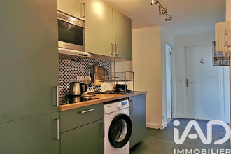 achat appartement epinay-sur-seine 93800