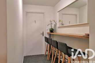 achat appartement epinay-sur-seine 93800
