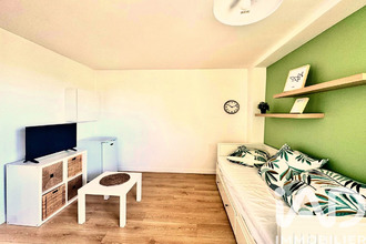 achat appartement epinay-sur-seine 93800