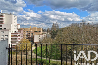 achat appartement epinay-sur-seine 93800
