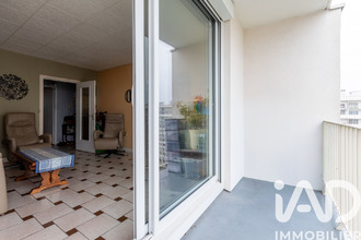 achat appartement epinay-sur-seine 93800