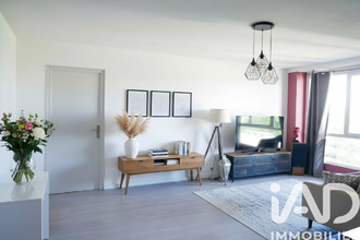achat appartement epinay-sur-seine 93800