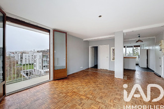 achat appartement epinay-sur-seine 93800