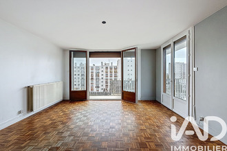 achat appartement epinay-sur-seine 93800