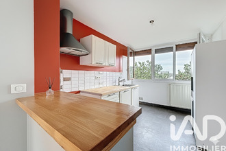 achat appartement epinay-sur-seine 93800