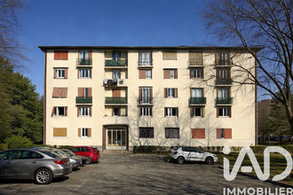 achat appartement epinay-sur-seine 93800