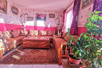 achat appartement epinay-sur-seine 93800