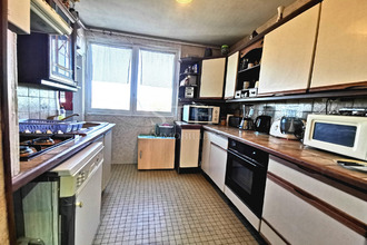 achat appartement epinay-sur-seine 93800
