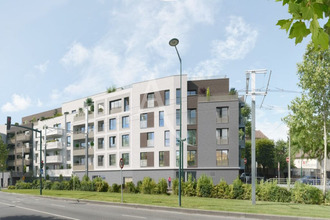 achat appartement epinay-sur-seine 93800