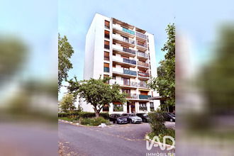 achat appartement epinay-sur-seine 93800