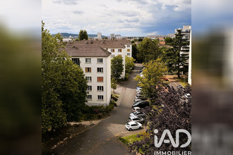 achat appartement epinay-sur-seine 93800