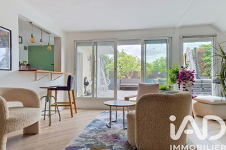 achat appartement epinay-sur-seine 93800
