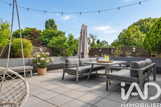 achat appartement epinay-sur-seine 93800