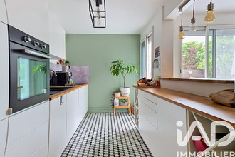achat appartement epinay-sur-seine 93800