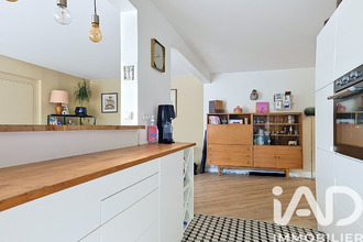 achat appartement epinay-sur-seine 93800
