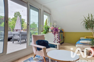 achat appartement epinay-sur-seine 93800