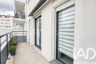 achat appartement epinay-sur-seine 93800