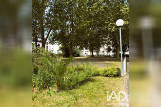 achat appartement epinay-sur-seine 93800