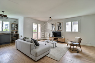 achat appartement epinay-sur-seine 93800