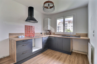 achat appartement epinay-sur-seine 93800