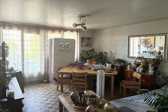 achat appartement epinay-sur-seine 93800