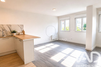 achat appartement epinay-sur-seine 93800