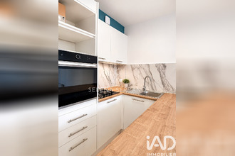 achat appartement epinay-sur-seine 93800