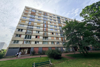 achat appartement epinay-sur-seine 93800