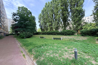achat appartement epinay-sur-seine 93800
