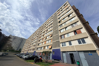 achat appartement epinay-sur-seine 93800