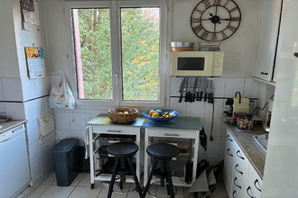 achat appartement epinay-sur-seine 93800