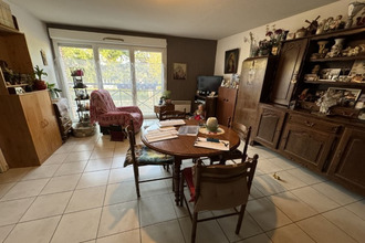 achat appartement equemauville 14600