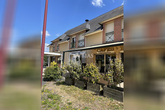 achat appartement equemauville 14600