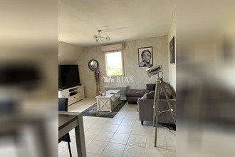 achat appartement equemauville 14600