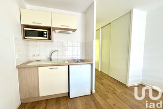 achat appartement equemauville 14600