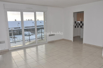 achat appartement equemauville 14600