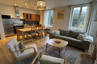 achat appartement equemauville 14600