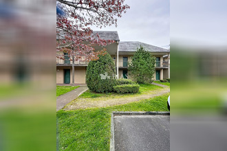 achat appartement equemauville 14600