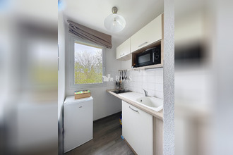 achat appartement equemauville 14600