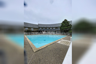 achat appartement equemauville 14600