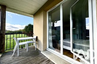 achat appartement equemauville 14600