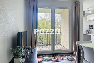 achat appartement equemauville 14600