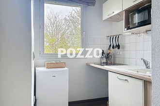 achat appartement equemauville 14600