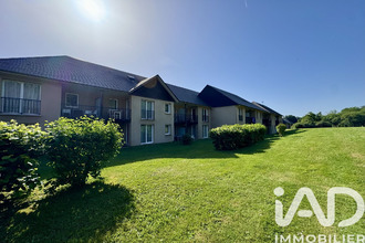 achat appartement equemauville 14600