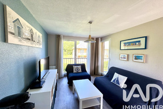 achat appartement equemauville 14600