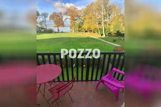achat appartement equemauville 14600