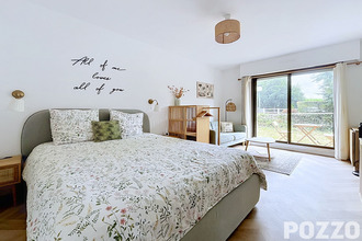 achat appartement equemauville 14600
