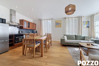 achat appartement equemauville 14600