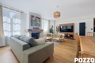 achat appartement equemauville 14600
